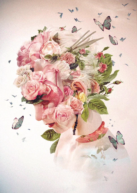 これまでも、これからも。 #Photoshop35周年
