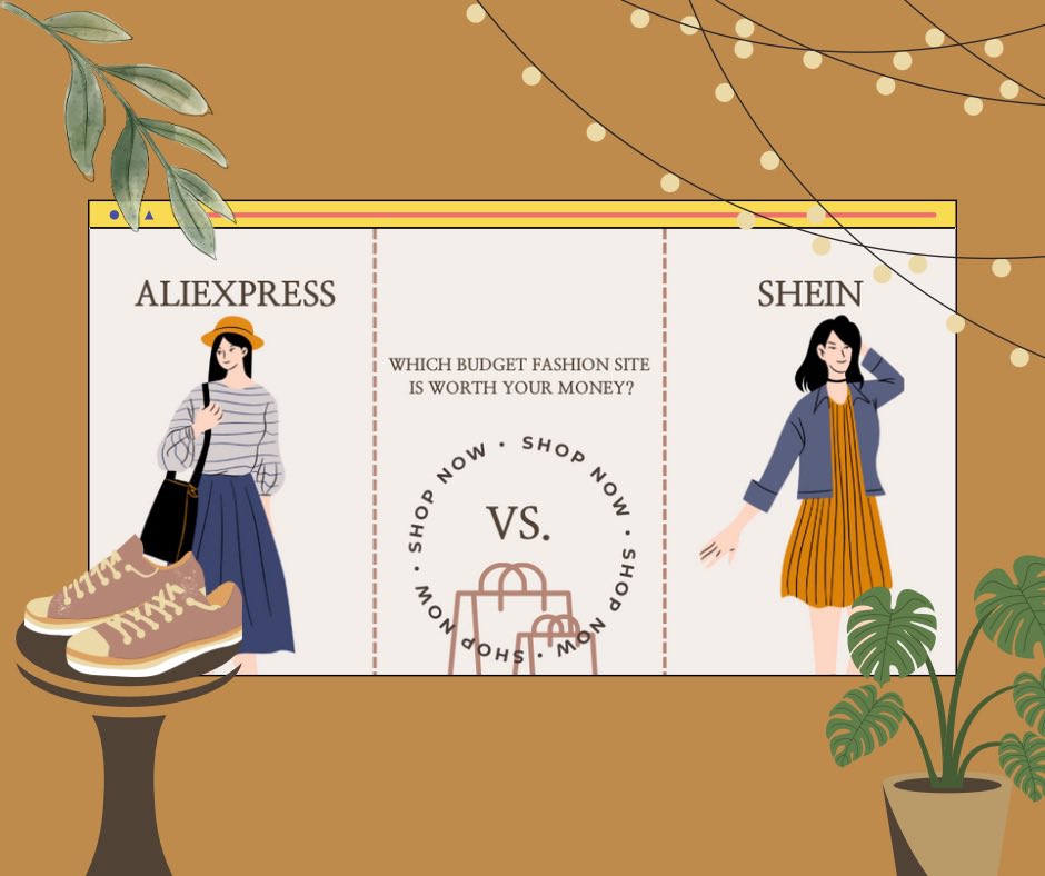 virtuositywear's tweet photo. Wondering where to buy affordable fashion? We compare AliExpress and Shein on price, style, quality, and shipping—find out which one is better for you! 

https://t.co/xzZe6gKaJ5

#VirtuosityWear #AliExpress #Shein #Blog #Comparison https://t.co/t8CKZYCPEO