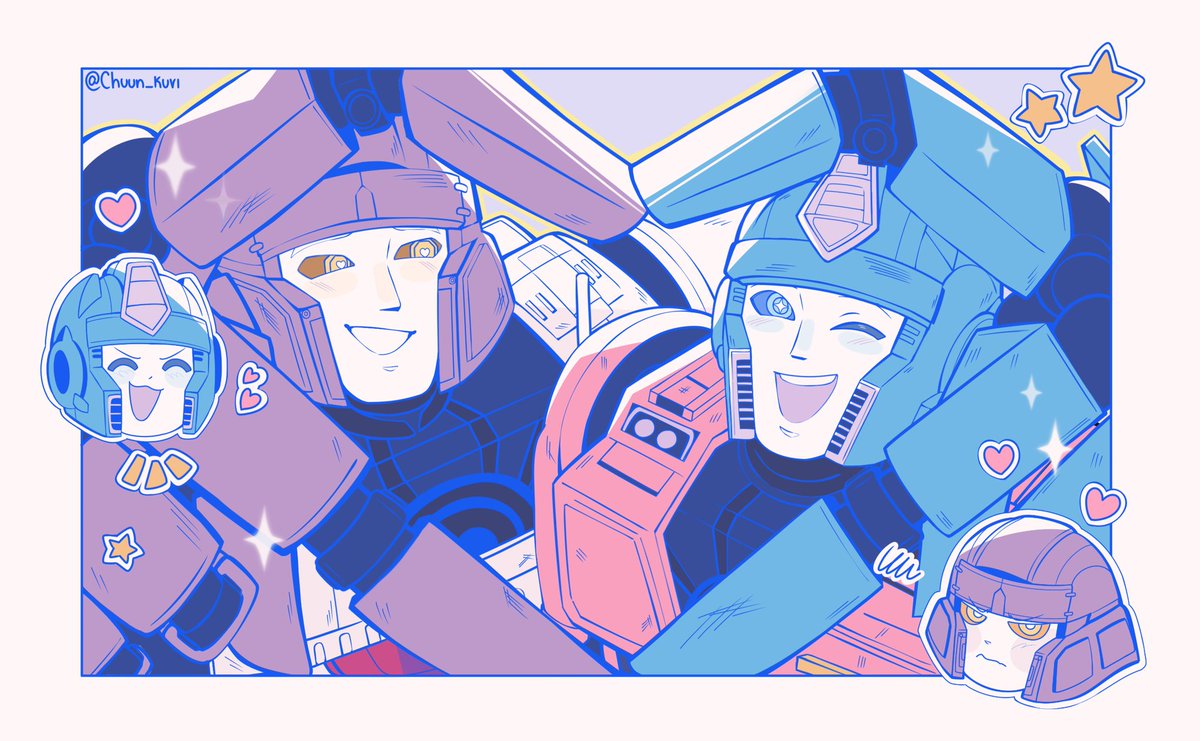 Chuun_Kuri's tweet photo. Finalmente dibujo nuevo 🗣️

#dpax #megop #TransformersOne https://t.co/KPOPTdSAzx