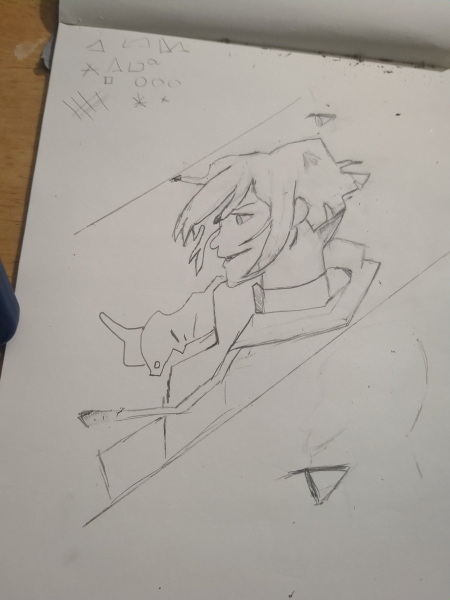 1Lizzo22's tweet photo. Signed up for an art class.
Gonna use this to keep track of my progress 
February 2025
#Roadtomydreams https://t.co/dH6NQNUBpM