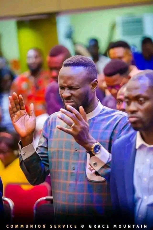 KofiKamara's tweet image. #ALPHAHOUR 
#alphamovement 
It is safe to say #Alphahour by Pastor Elvis Agyeman with live views over 8k is here the new ish and is here to stay..