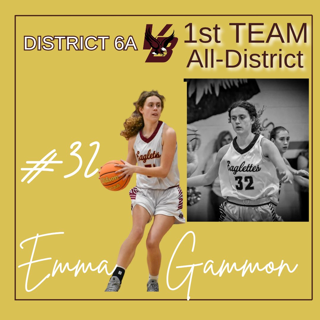 Van Buren Eaglettes Basketball tweet media