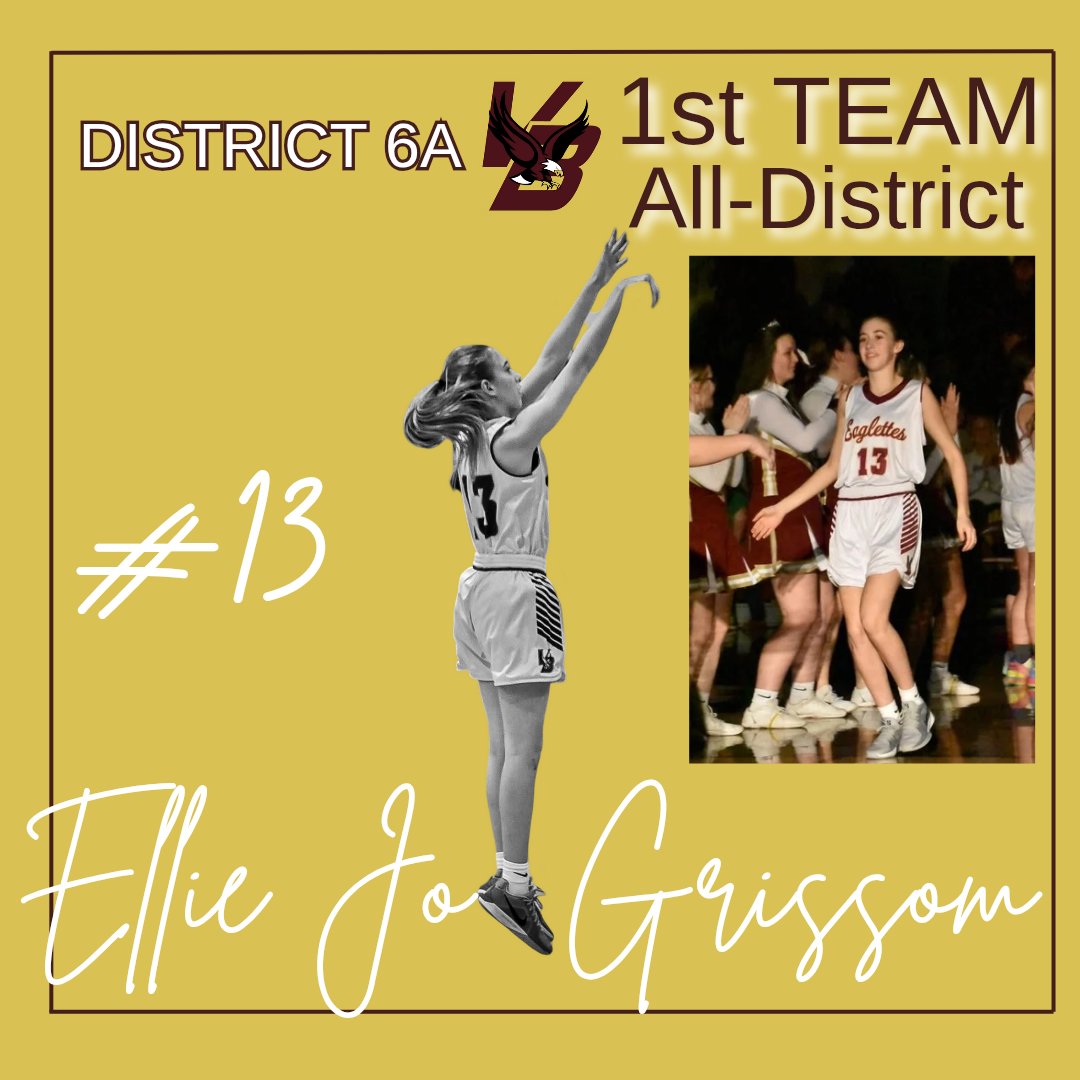 Van Buren Eaglettes Basketball tweet media