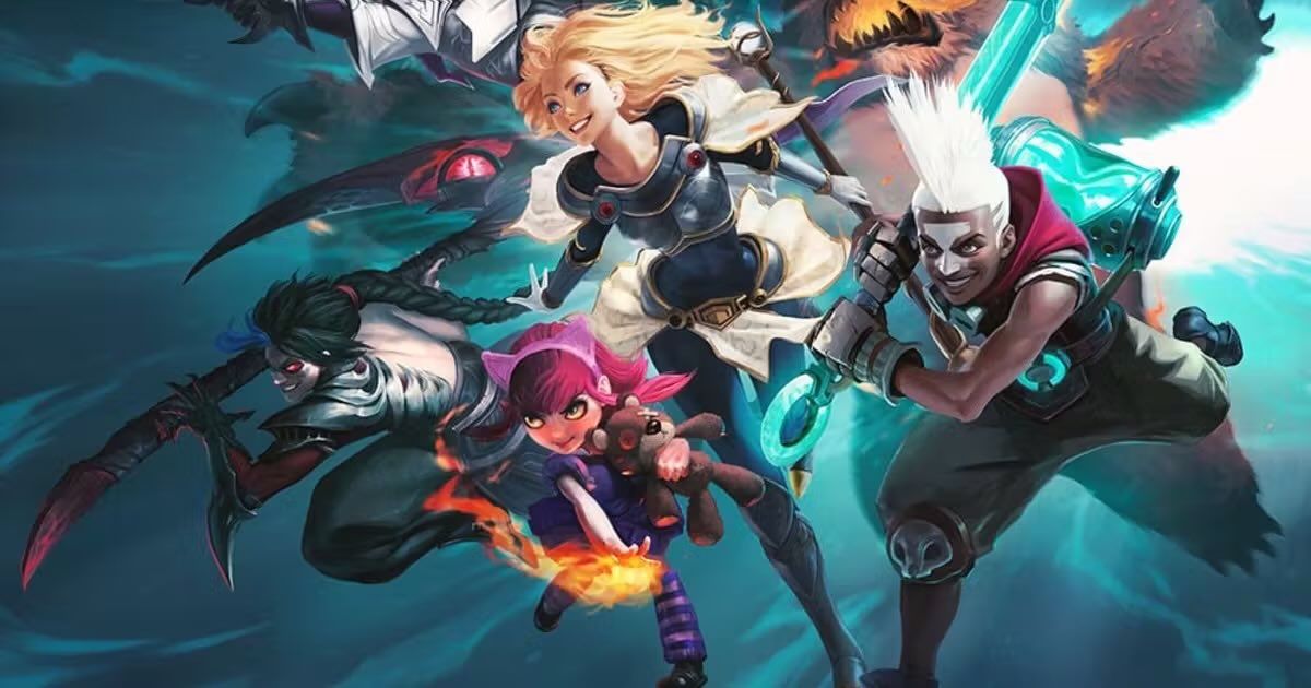 protiergaming's tweet photo. Riot is removing Honor Orbs and Capsules from League of Legends, meaning free-to-play players will lose a key source of free skins and rewards. Instead, Honor will now only grant a single token at level 5, which can be redeemed for one skin. https://t.co/hu1atSUs1W