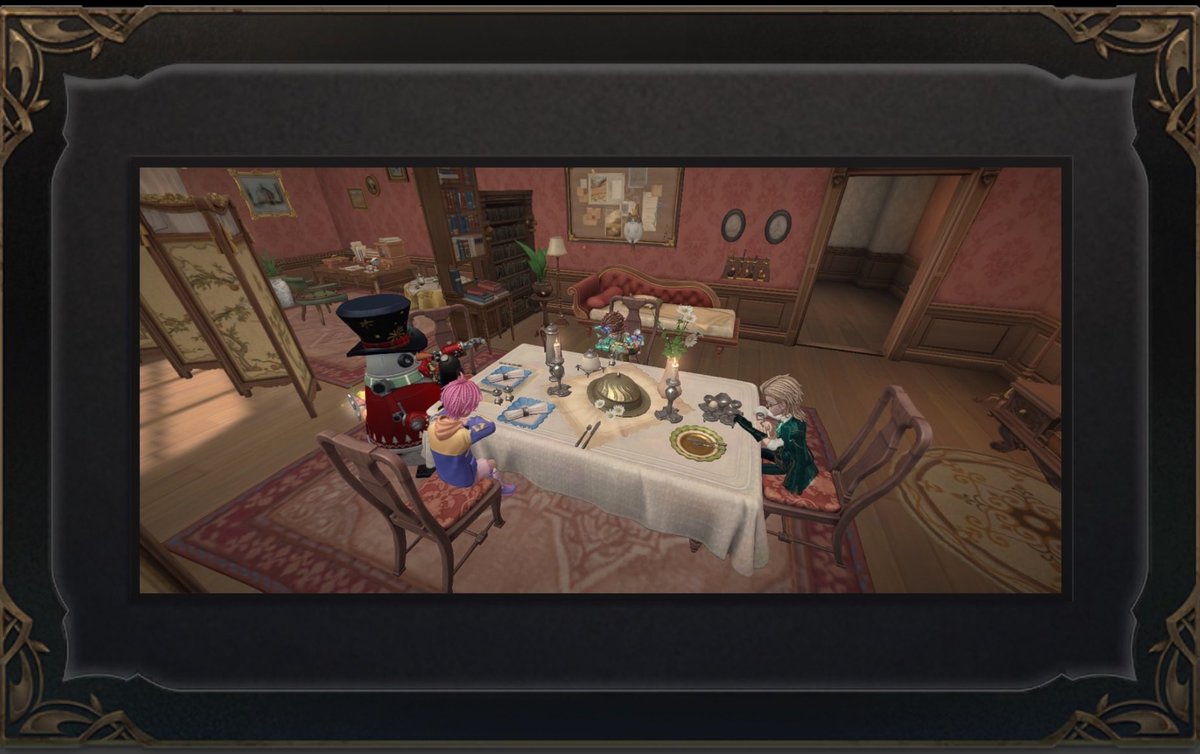 LILiYoupad's tweet photo. I'm playing Identity V. Fancy a game? https://t.co/FwGSvV7rBe