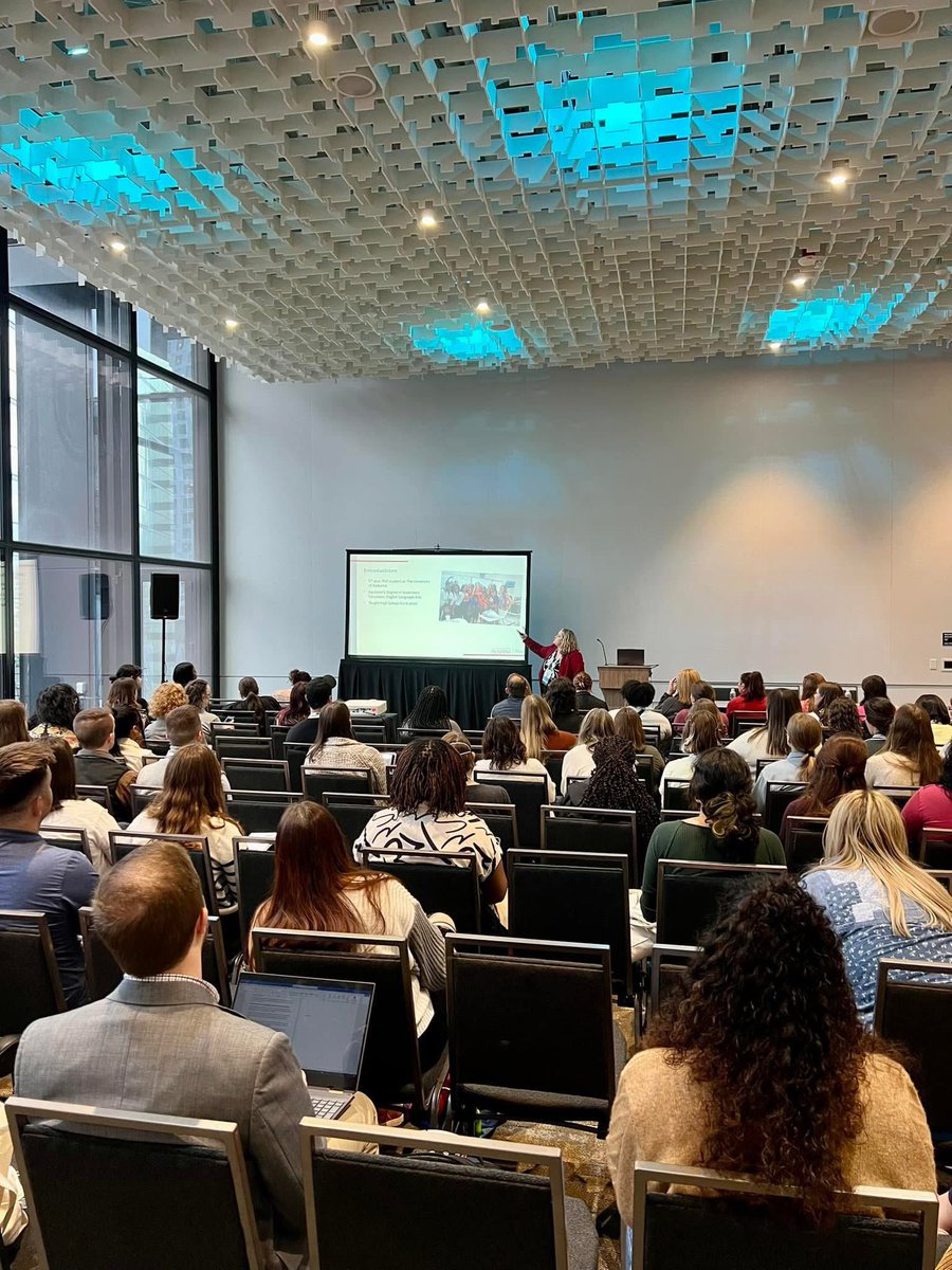 University of Alabama School Psychology tweet media