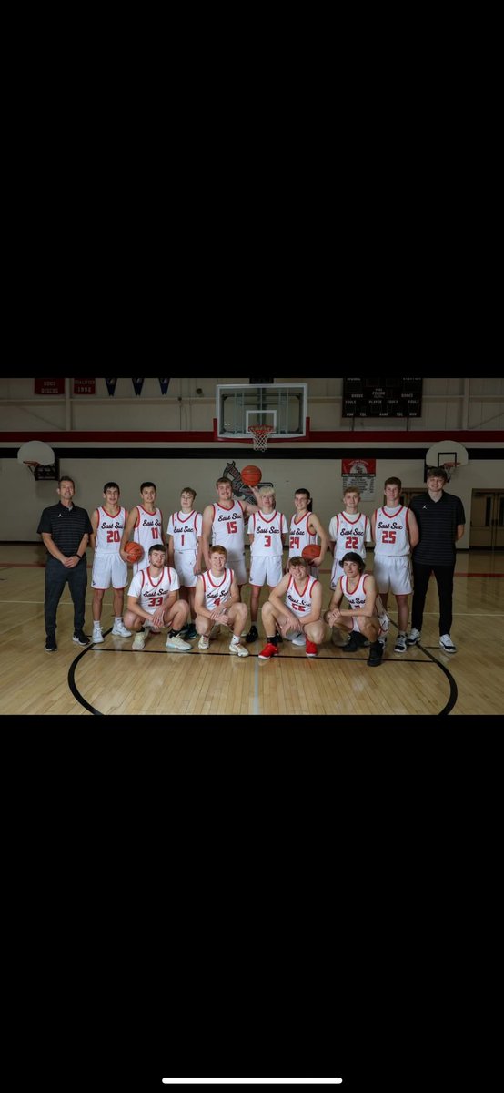josh_dietrich03's tweet image. Finished the season with a tough loss on the road at Tri-Center. Was a pleasure to coach both JV and Varsity groups with the effort they brought the entire year!