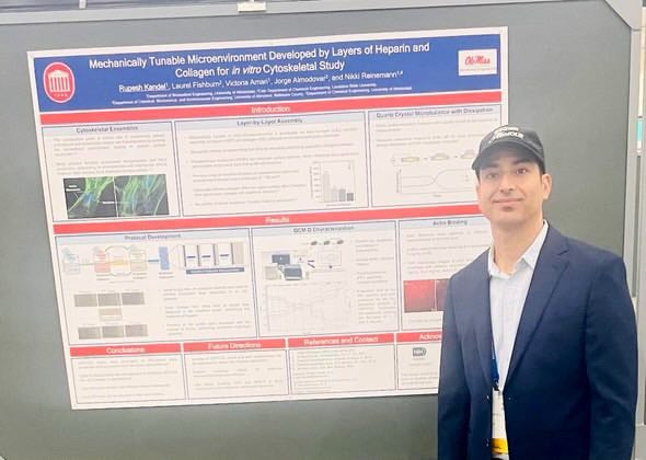 alex2np's tweet photo. I attended the 69th BPS Annual Meeting in Los Angeles, California. It was an incredible experience. I am deeply thankful to Dr. Nikki Reinemann @OleMiss_MBELab and my labmates for their outstanding achievements. https://t.co/JDXr2K8ZBb