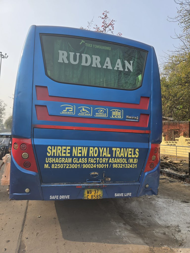 20th IRFCA Convention, KSR 2026 tweet media