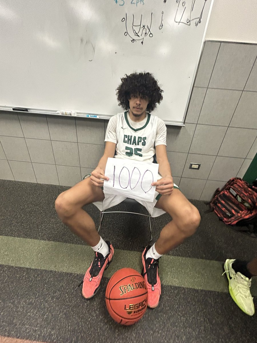 Braylen Meredith (@braylen2555) on Twitter photo something to add to the resume ..
1k Tonight and a W βΌοΈ
27pts 9reb
<a href="/njcaaregion4/">NJCAA Region 4</a> <a href="/CODMensBBall/">DuPage Men's Basketball</a> <a href="/AthleticsCod/">CODAthletics</a> <a href="/BrookTownForce/">BROOK TOWN FORCE</a> <a href="/JUCOadvocate/">JUCOadvocate - Brandon Goble</a> #AGTG something to add to the resume ..
1k Tonight and a W βΌοΈ
27pts 9reb
<a href="/njcaaregion4/">NJCAA Region 4</a> <a href="/CODMensBBall/">DuPage Men's Basketball</a> <a href="/AthleticsCod/">CODAthletics</a> <a href="/BrookTownForce/">BROOK TOWN FORCE</a> <a href="/JUCOadvocate/">JUCOadvocate - Brandon Goble</a> #AGTG