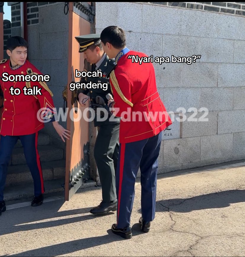 knp memeable bgt anj😭😭😭