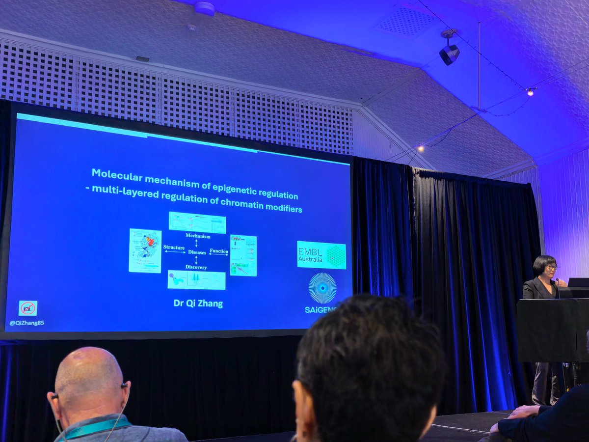 Adelaide Centre for Epigenetics (@acepigenetics) on Twitter photo Some of ACE went to the beachside to enjoy the science at <a href="/LorneCancer/">Lorne Cancer Conference</a>! Polo Lab Postdocs <a href="/Wenjun_nora/">Nora Wenjun Liu</a> <a href="/lnly0311/">NingLiu</a>, & PhD student Percy Zhang presented their work, <a href="/QiZhang85/">Qi Zhang</a> gave a fantastic talk & we reconnected with Fernando Rossello! #Lorne2025 <a href="/SAiGENCI/">South Australian immunoGENomics Cancer Institute</a> <a href="/MCRI_for_kids/">Murdoch Children's Research Institute (MCRI)</a> Some of ACE went to the beachside to enjoy the science at <a href="/LorneCancer/">Lorne Cancer Conference</a>! Polo Lab Postdocs <a href="/Wenjun_nora/">Nora Wenjun Liu</a> <a href="/lnly0311/">NingLiu</a>, & PhD student Percy Zhang presented their work, <a href="/QiZhang85/">Qi Zhang</a> gave a fantastic talk & we reconnected with Fernando Rossello! #Lorne2025 <a href="/SAiGENCI/">South Australian immunoGENomics Cancer Institute</a> <a href="/MCRI_for_kids/">Murdoch Children's Research Institute (MCRI)</a>