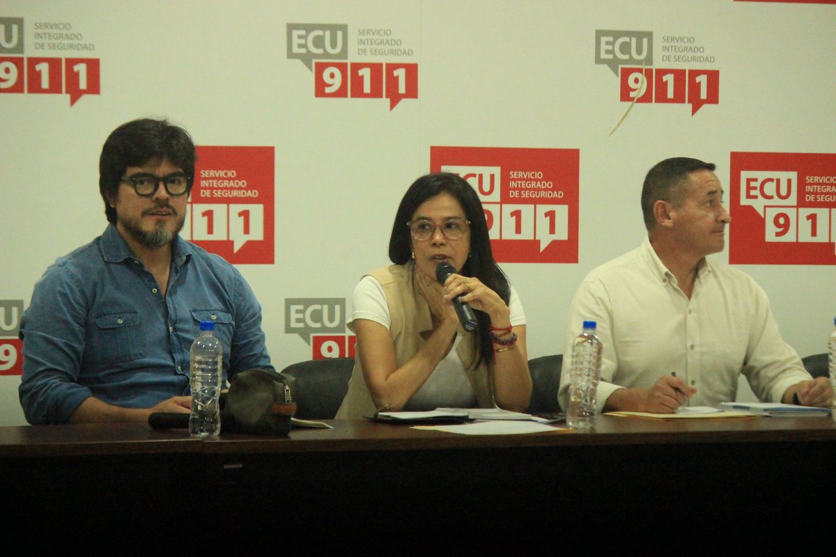 Gobernación Los Ríos tweet media