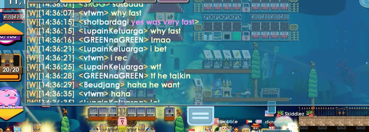 CyberSandi's tweet photo. @growtopiagame https://t.co/kEaGSIFdox