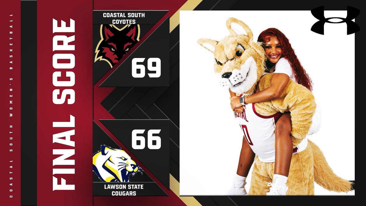 Coastal Alabama South Lady Coyotes Basketball (@coastalsouthwbb) on Twitter photo Congratulations to the Lady Coyotes for closing out the home season with a win on Sophomore night. <a href="/southalhofpg/">Coach Cedric Yelding</a> <a href="/CoastalAL_south/">Coastal Alabama South Athletics</a> Congratulations to the Lady Coyotes for closing out the home season with a win on Sophomore night. <a href="/southalhofpg/">Coach Cedric Yelding</a> <a href="/CoastalAL_south/">Coastal Alabama South Athletics</a>