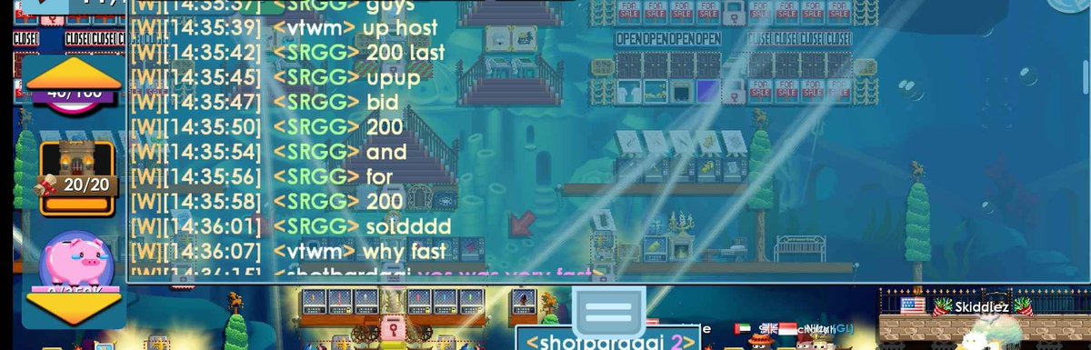 CyberSandi's tweet photo. @growtopiagame https://t.co/kEaGSIFdox