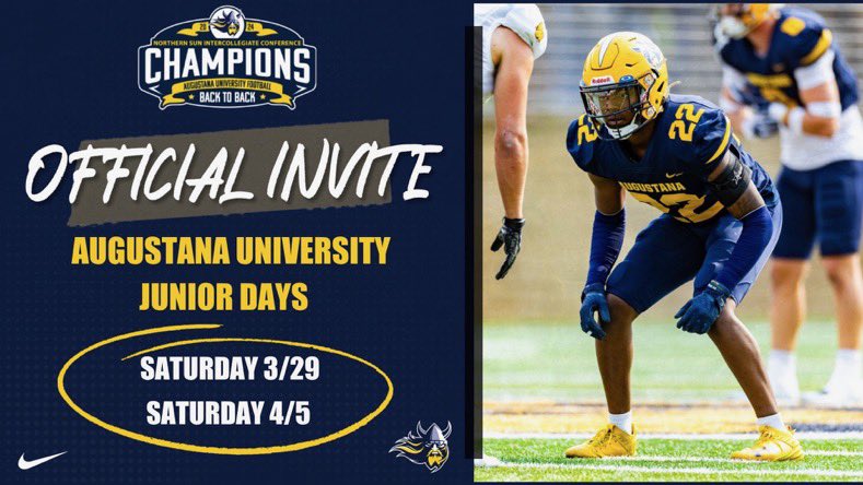 Thank you for the invite! <a href="/CoachBKearsley/">Brayden Kearsley</a>