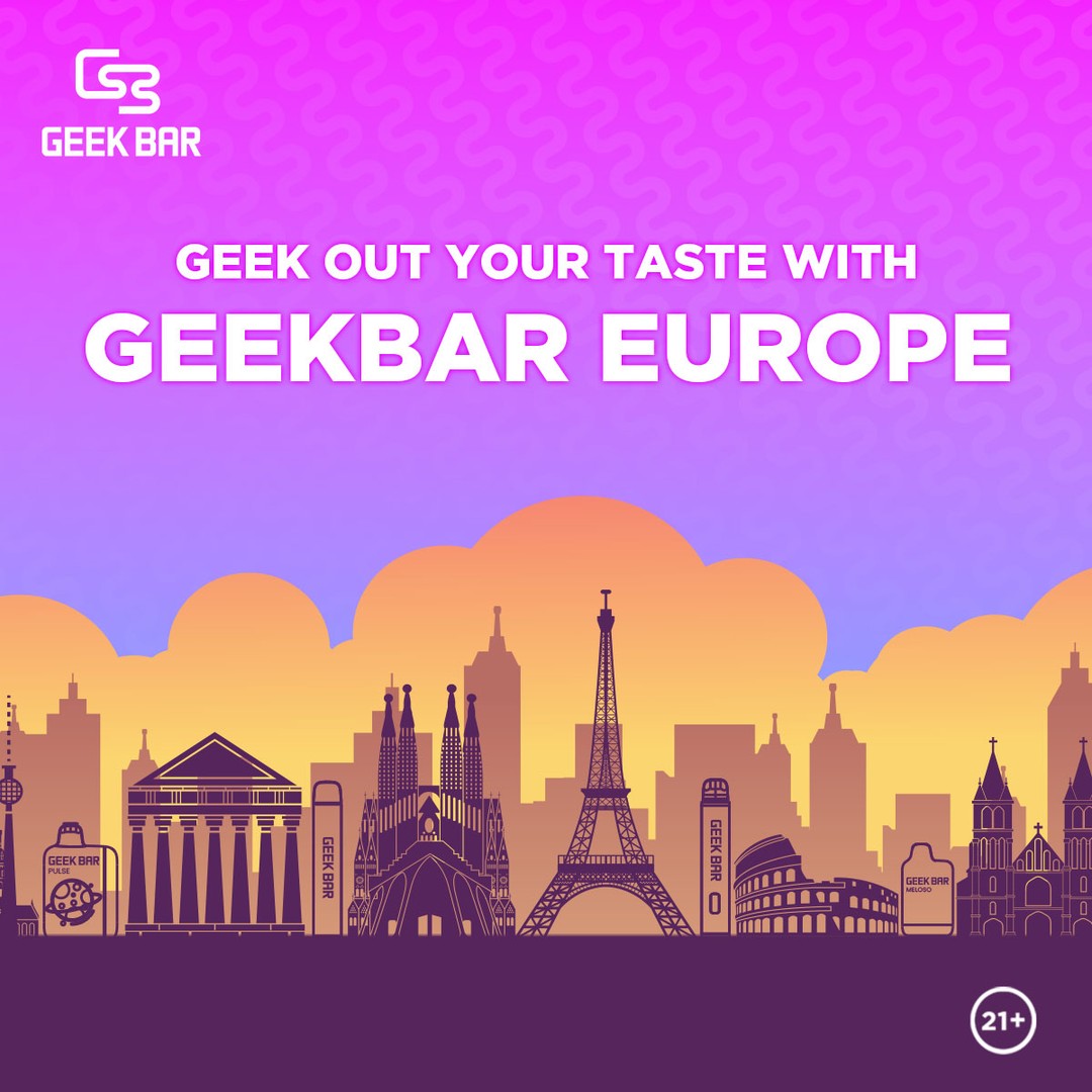 #geekbar 
t.me/puffsandchillv…