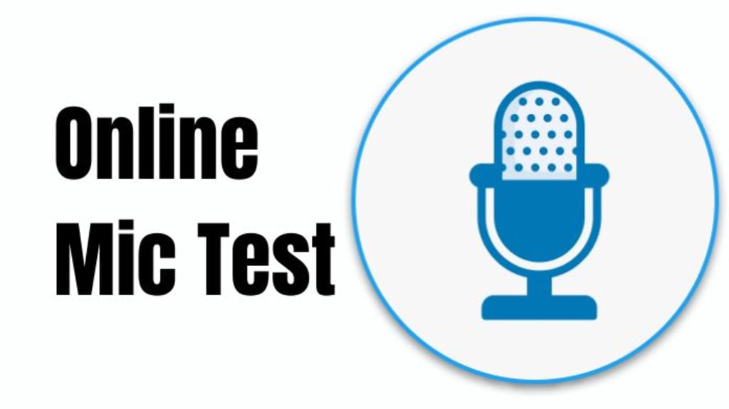 Mic Tester (@mictesters) / Posts / X