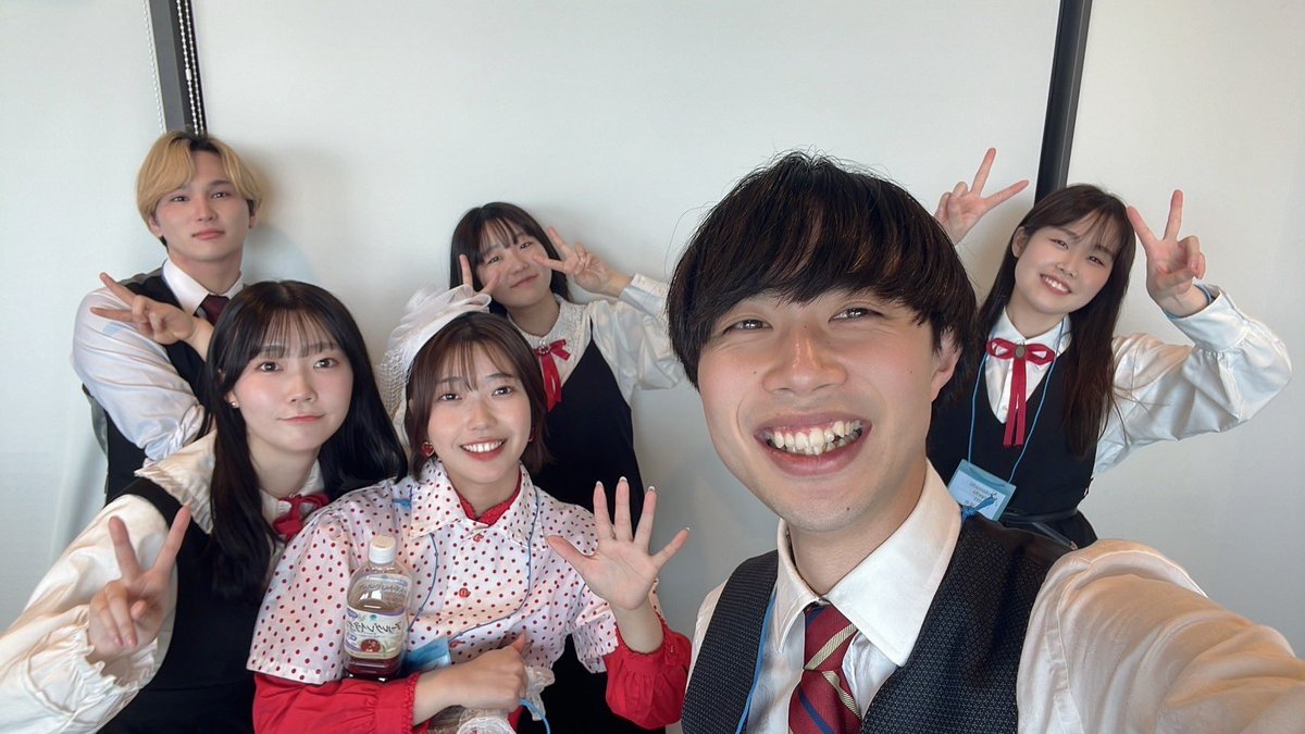 *❤︎.•┈┈┈┈┈┈┈┈┈┈┈┈┈┈┈•.❤︎*

                         #SAS2024 
             
                     出演致しました❤️‍🩹  
 念願のソラマチ、また来れますように…

       #ソラマチアカペラストリート2024 

*❤︎.•┈┈┈┈┈┈┈┈┈┈┈┈┈┈┈•.❤︎*