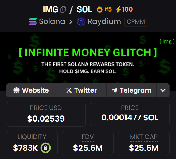 saymond_x's tweet photo. $IMG please going to 100M

$IMG please going to 100M

$IMG please going to 100M

$IMG please going to 100M

$IMG please going to 100M

like, subscribe, repost this tweet
go to to 100M now https://t.co/5F0NSBhEdk