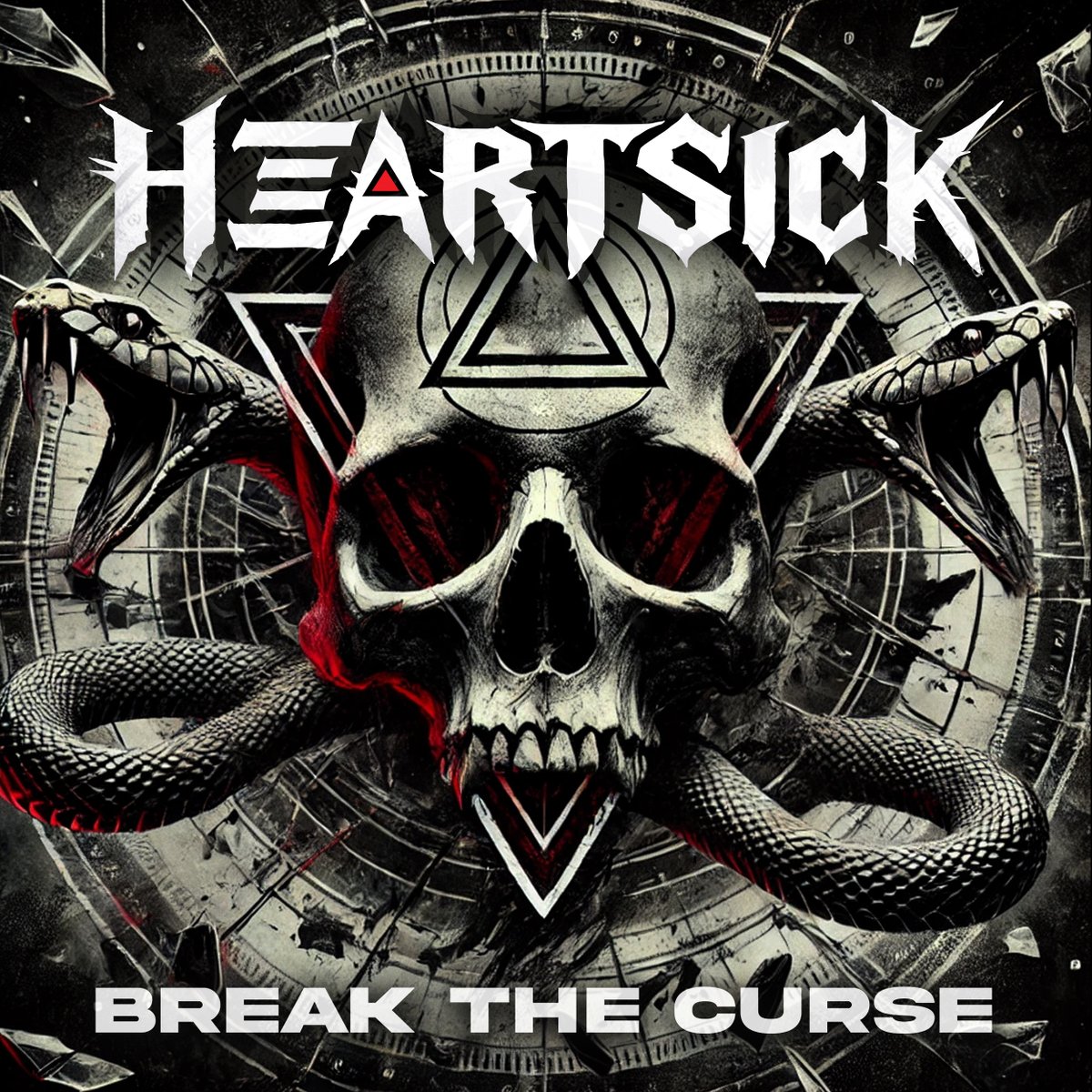 Heartsick (@heartsickband) on Twitter photo 