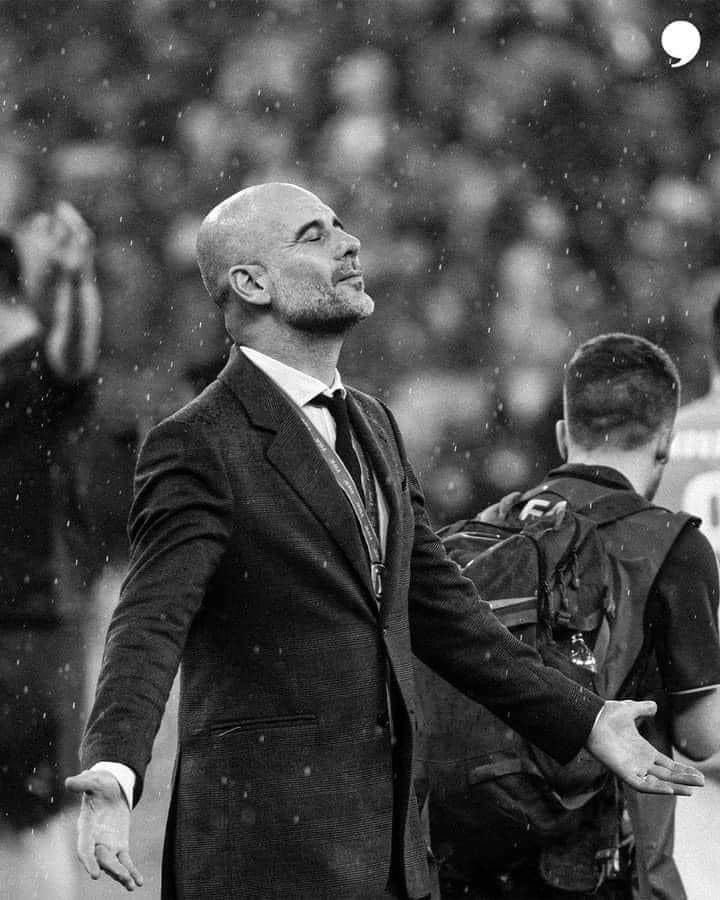 "But the one thing they love more than a hero, is to see a hero fail, fall, die trying. In spite of everything you’ve done for them, eventually, they will hate you"