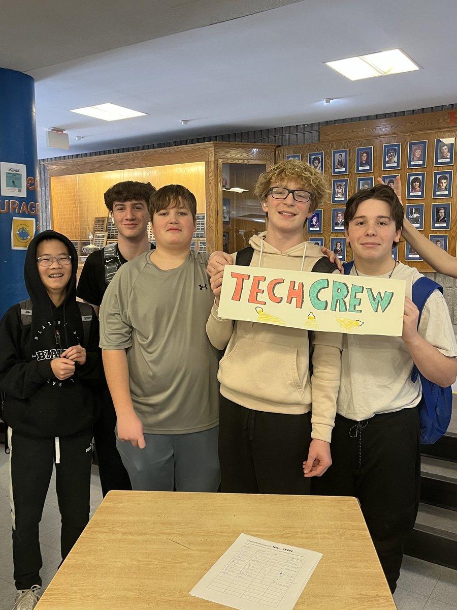 More shots from today. Get involved, Blazers!