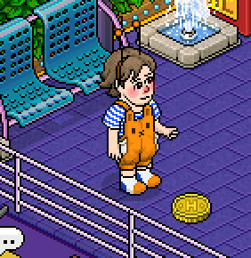 Nochecita de juegos, diversión y muchos premios en Espacio Pixel 💫🕺

¡Gracias Pixies por su preferencia!

Pixelito tiró la casa por la venta con sus 10$ 🤪