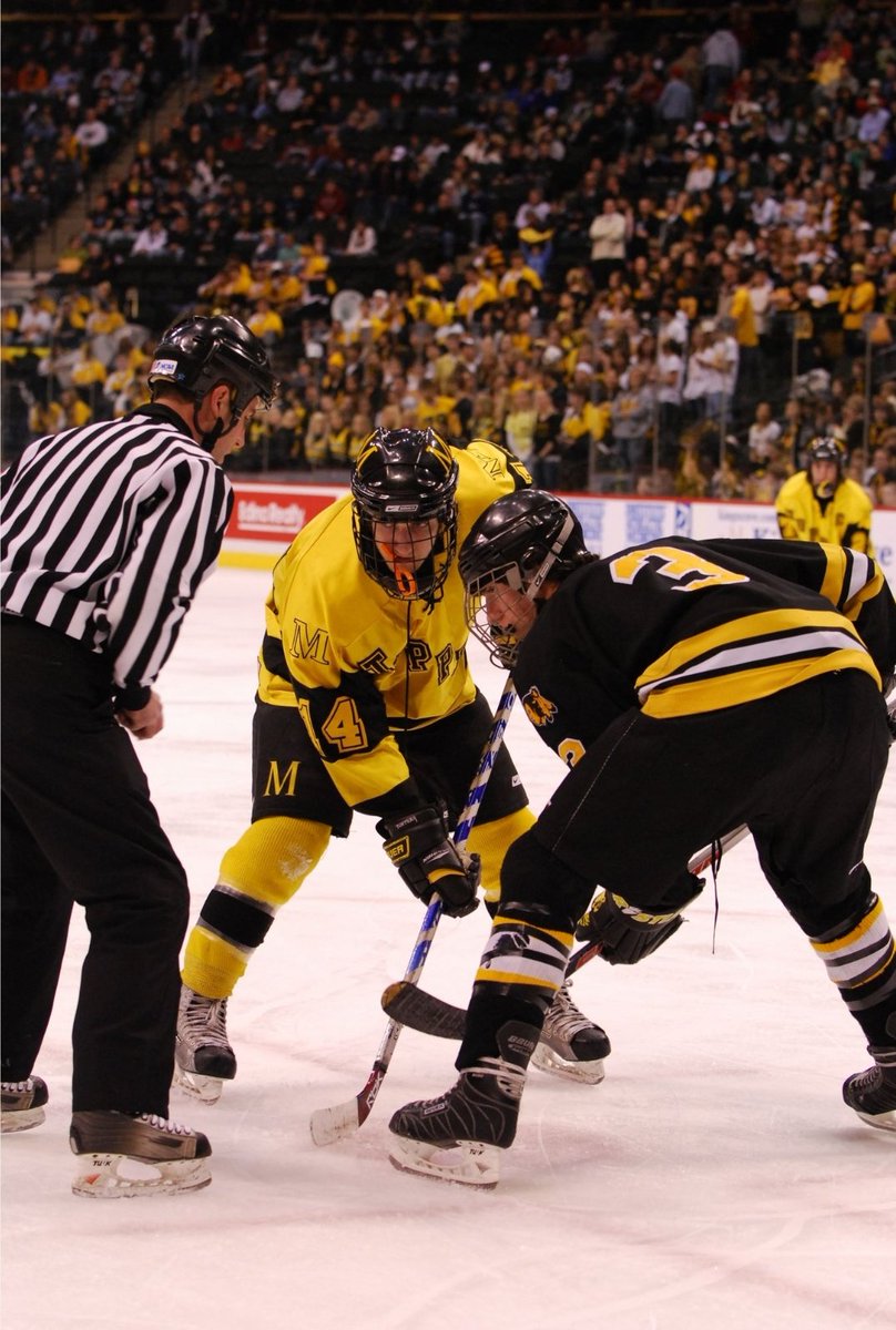 USA Hockey 4 Nations Forward - Brock Nelson of Warroad, MN from 2008 State Tourney

#TBThursday