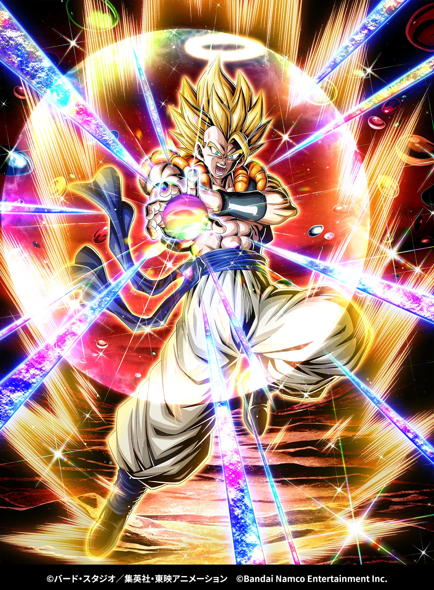 ドラゴンボールZ ドッカンバトル】公式 on X: ドラゴンボールZ ドッカンバトル】公式 on X: