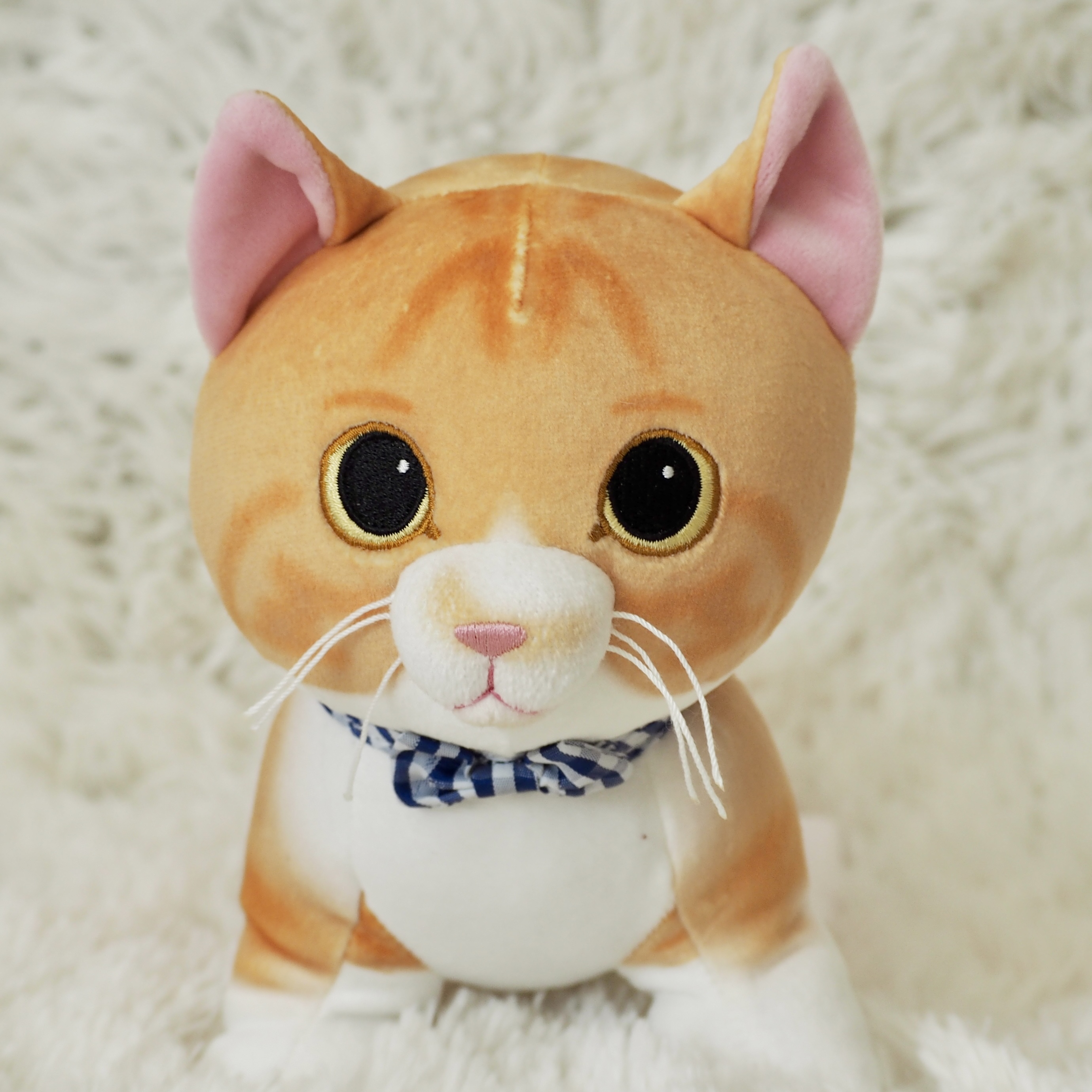 とんみ様♡猫、親子三日月バッグ- ̗̀☾ ̖́-ジョリーフルール