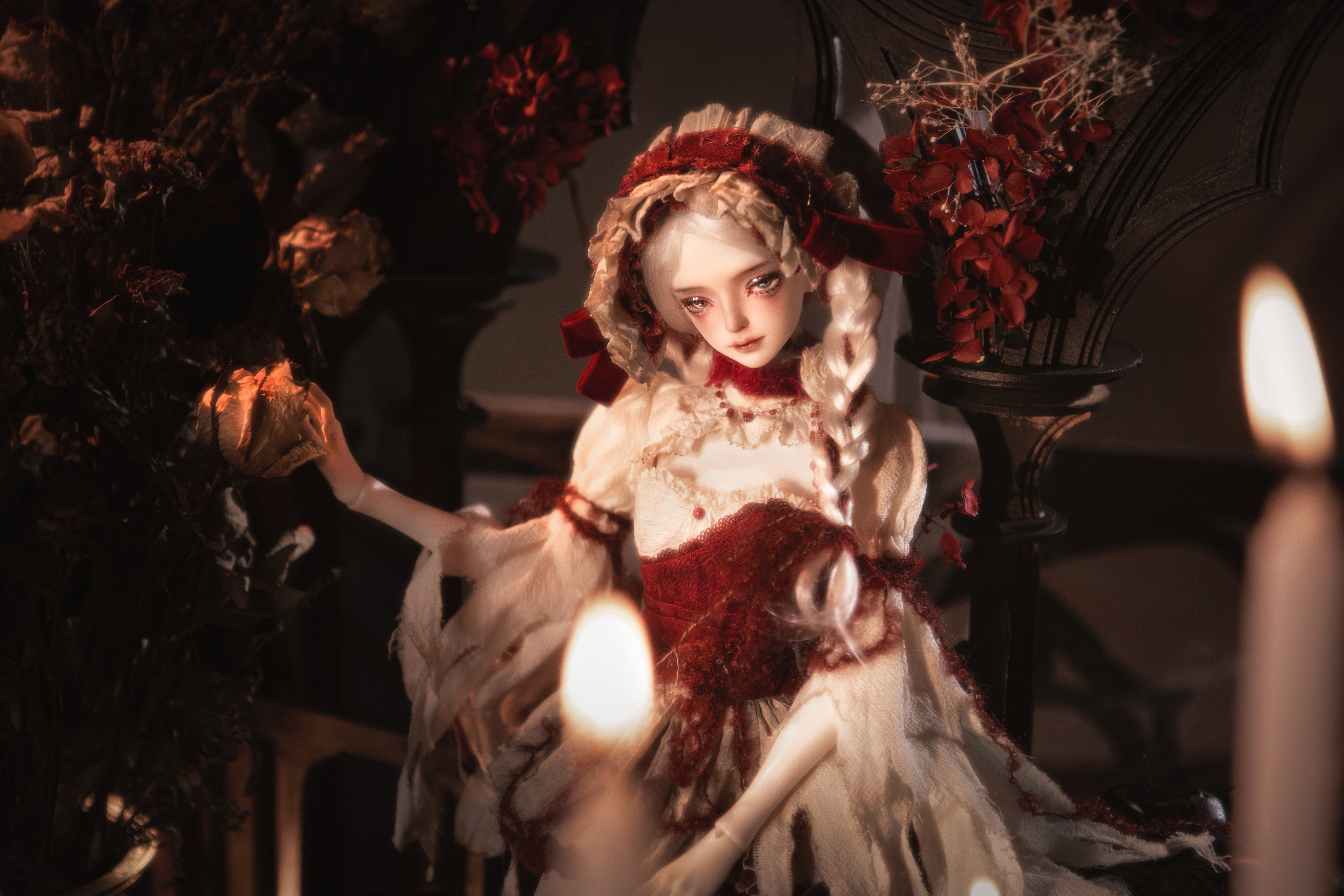 DollZone (@DollZone_DZ) / X
