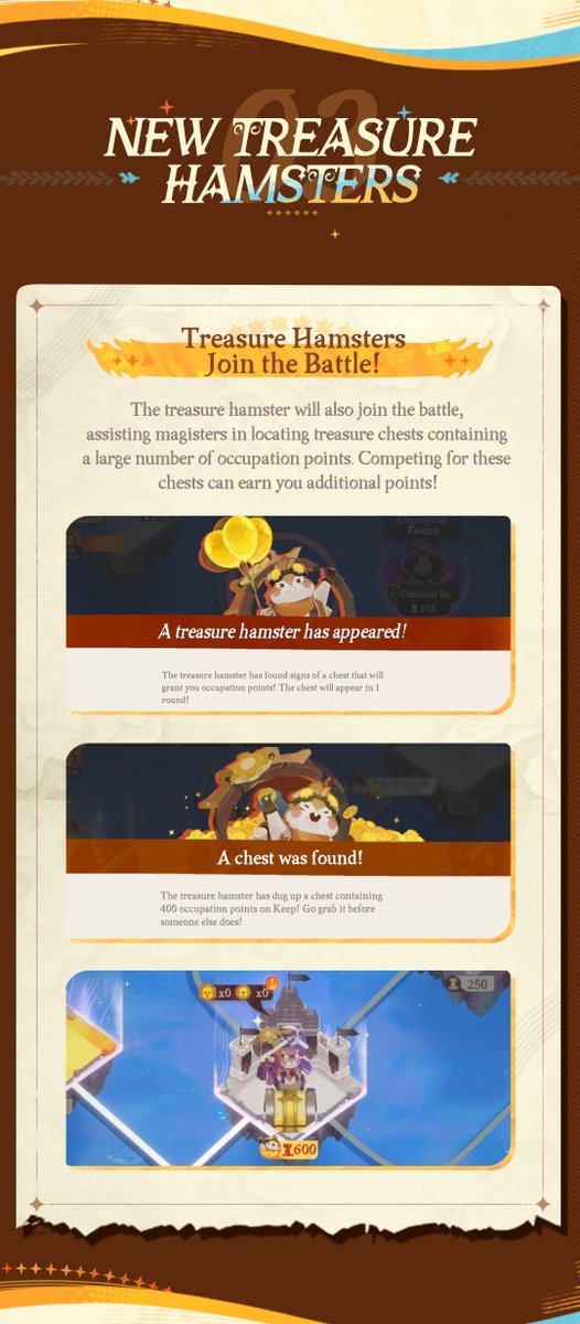 AFK Journey tweet media