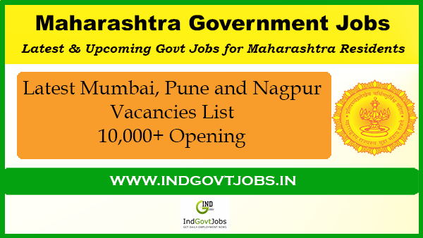 indiangovtjobs's tweet image. Maharashtra Govt Jobs 2025 🇮🇳✨ Latest vacancies in Mumbai, Pune &amp;amp; Nagpur! Free job alerts for state, banking &amp;amp; railway roles. 

🔔💼 Check here: indgovtjobs.in/2014/04/mahara…

#MaharashtraJobs #GovtJobs #Recruitment2025 #indiangovtjobs #JobAlert  #MumbaiJobs #PuneJobs
