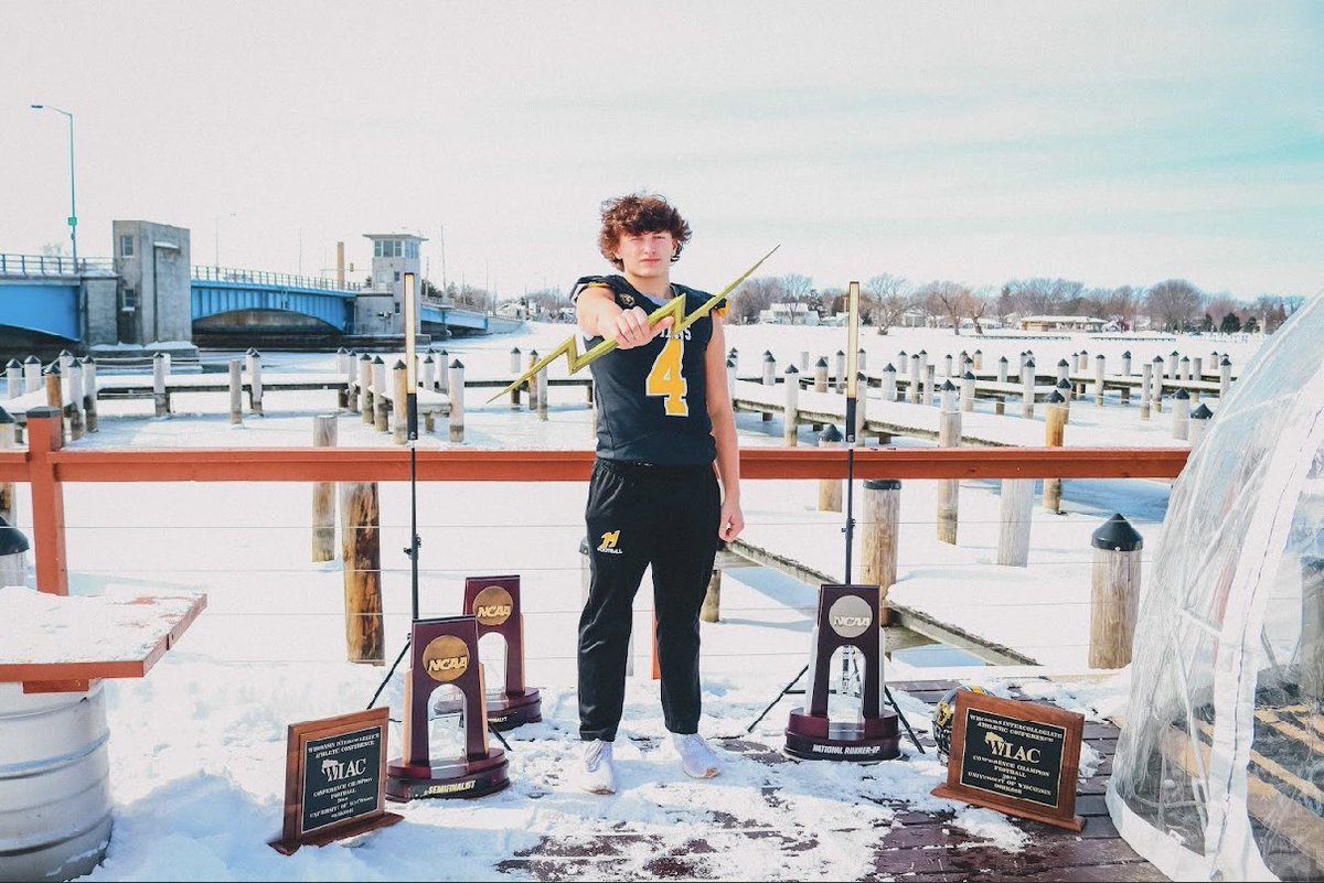 Noah Dodds (@noahdodds8) on Twitter photo Big thanks to <a href="/CoachSten/">Craig Stenbroten</a> and <a href="/UWOFootball/">UW-Oshkosh Football</a> for an awesome time during my Junior Day visit! Big thanks to <a href="/CoachSten/">Craig Stenbroten</a> and <a href="/UWOFootball/">UW-Oshkosh Football</a> for an awesome time during my Junior Day visit!