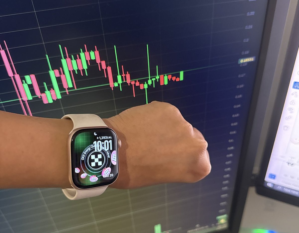 CryptobyNilu's tweet photo. @BNBCHAIN I’m most excited about the $SIXP project!🚀 @SixpackMiner

The first Athletes currency, blending Fitness and Finance, Transform your burned calories into currency by charging your battery and mining SIXP tokens!

This is just the beginning. LFG!💎

 #SIXP #SixpackMiner #Web3 https://t.co/EIZGdS8Tu4