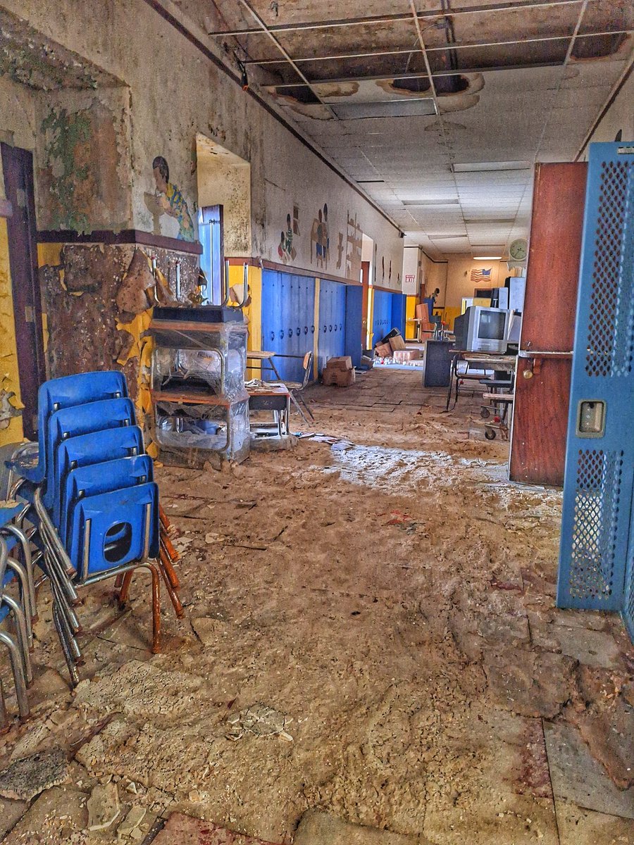 NaomisAdve75894's tweet image. #abandoned #urbex #explo