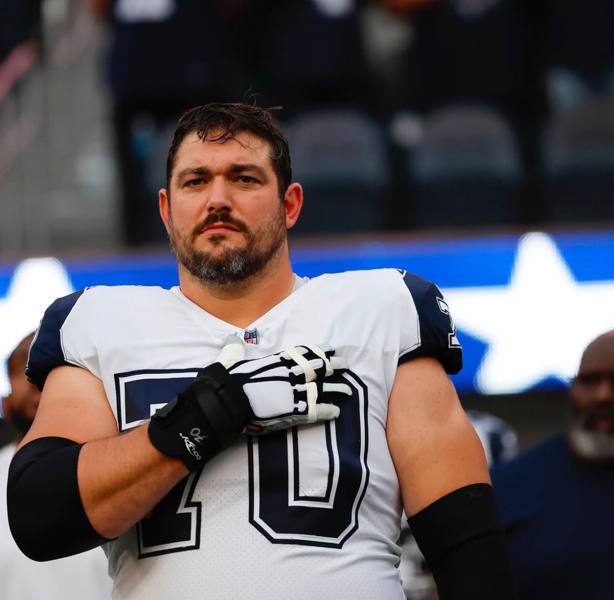 Congratulations on a great career Zack……