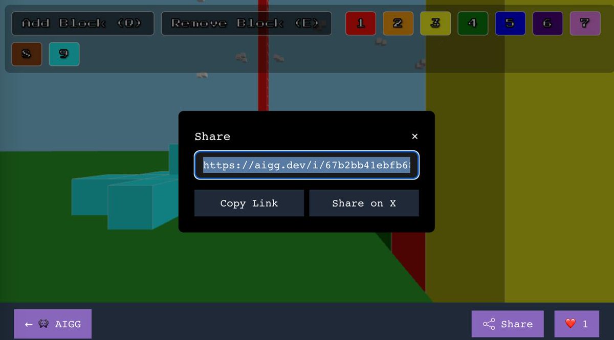 AIGG.dev tweet media