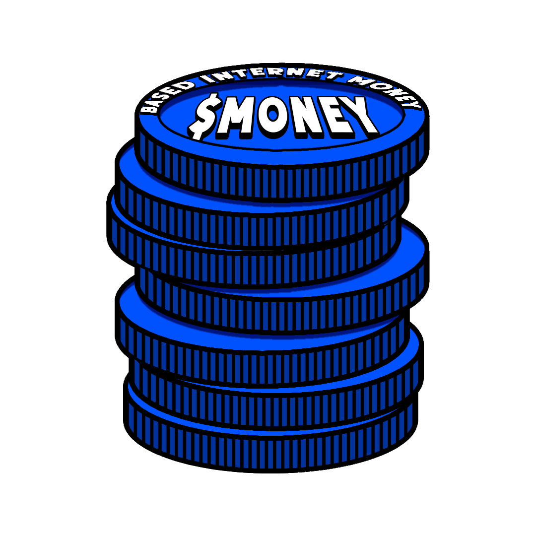 Based Internet Money | $MONEY | $USDC Rewards tweet media