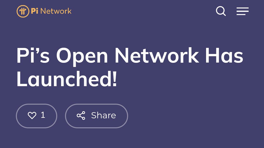 kizzyking020's tweet image. Like I said last week:

&quot;Once miners have sold their Pi, pioneers will take their seat at the table and #SupportPiApps to drive Pi&apos;s value to tremendous heights.

February 20 is for miners. March 14 onwards is for Pioneers

Are you a Pi miner, or are you a Pioneer?&quot;