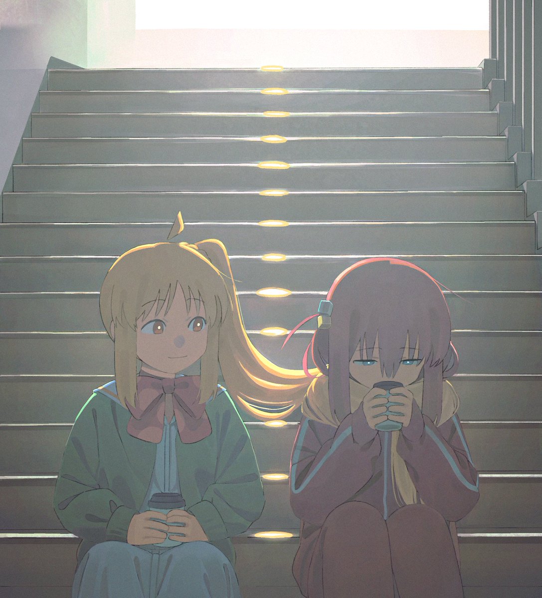 #ぼっち・ざ・ろっく