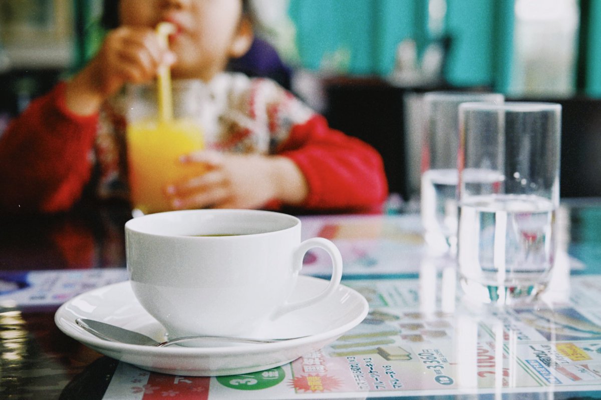 takuya096's tweet image. 娘と公園→喫茶店

Nikon Z5
Z MC50/2.8
#Dazz