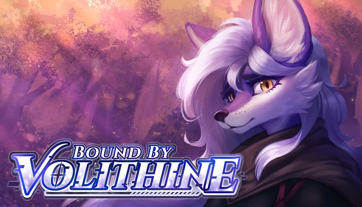 BOUND BY VOLITHINE DEMO IS OUT NOW!!
Game is free, time to finish is ~3 hours. Please let me know what you think!!
Itchio: chocend.itch.io/boundbyvolithi…
Steam: store.steampowered.com/app/3527070/Bo…