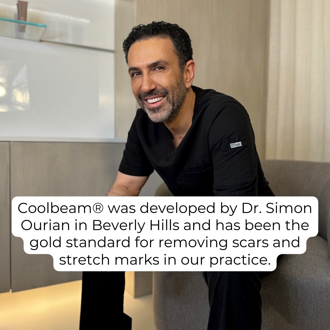 simonourianmd's tweet photo. Ready for your own transformation? Visit https://t.co/iQtAoLLEW7 for your treatment options.

#scarreduction #scars #coolbeam #coolbeamlaser https://t.co/IQEtPv1gIl