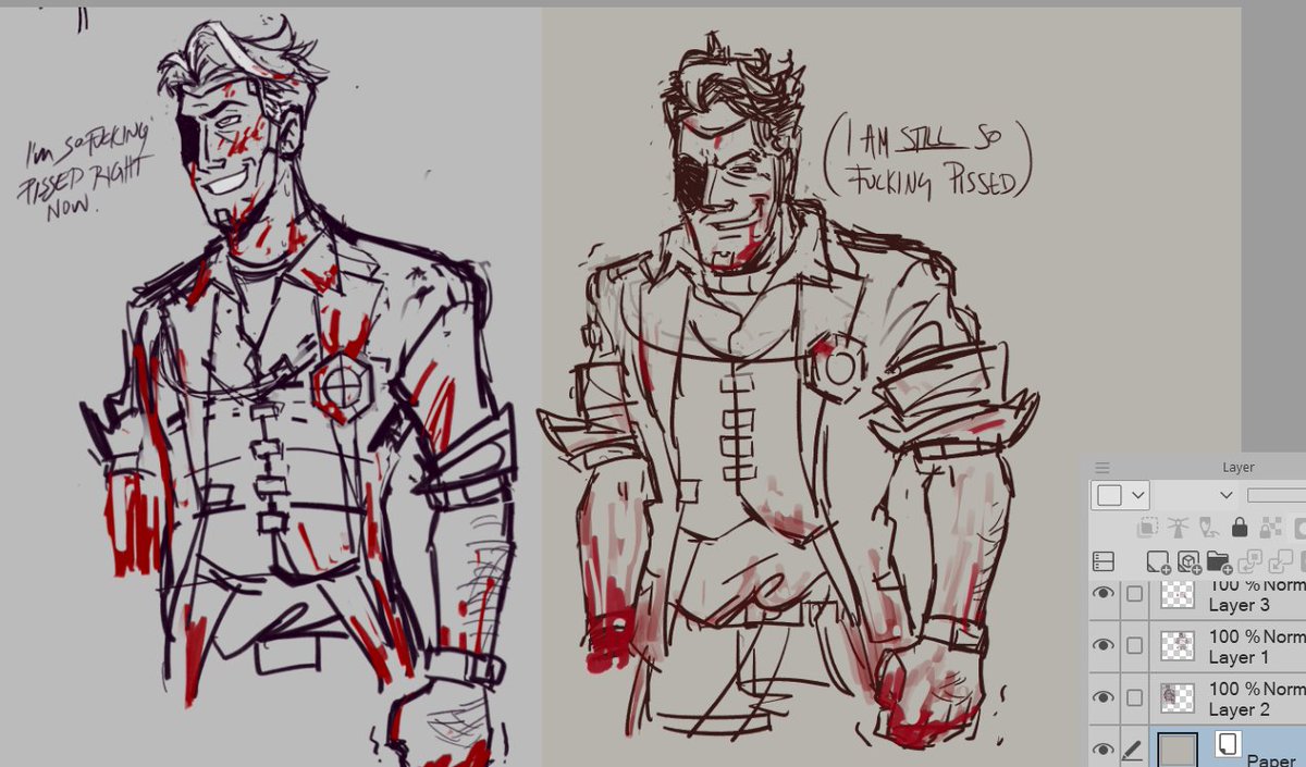 [#borderlands] redraw. my teeth hurt from gritting