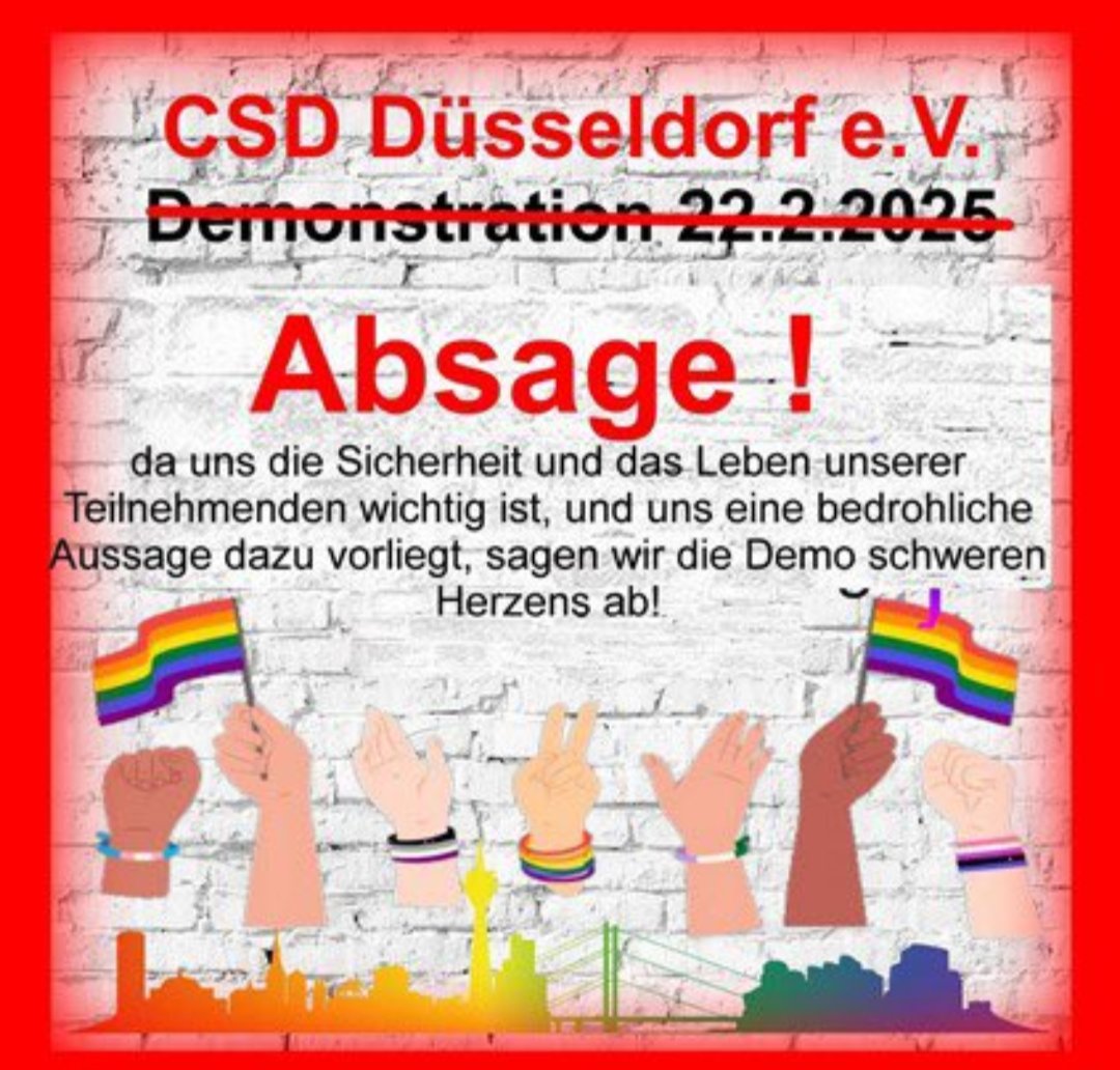 Vanessa Behrendt MdL tweet media