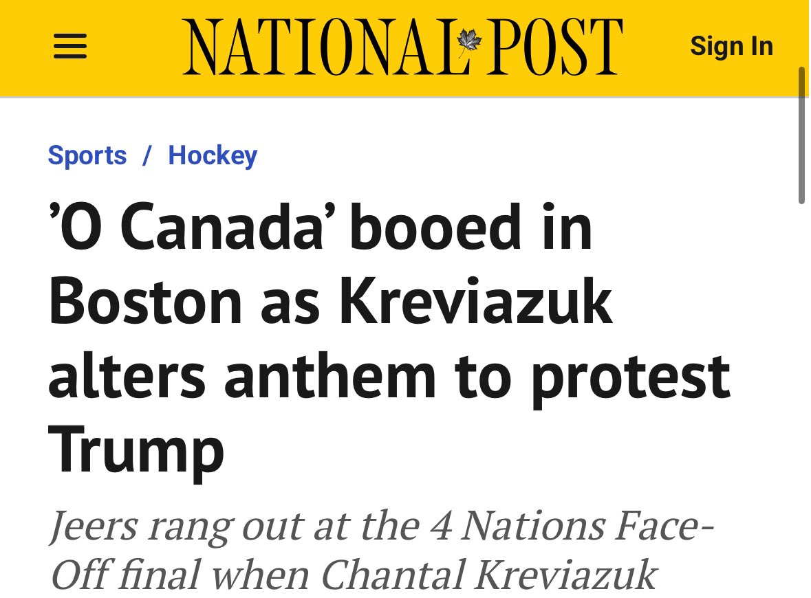 ryangerritsen's tweet photo. Not the place or time to protest Trump. This was a terrible decision on her part. https://t.co/KRwy5VDSzm
