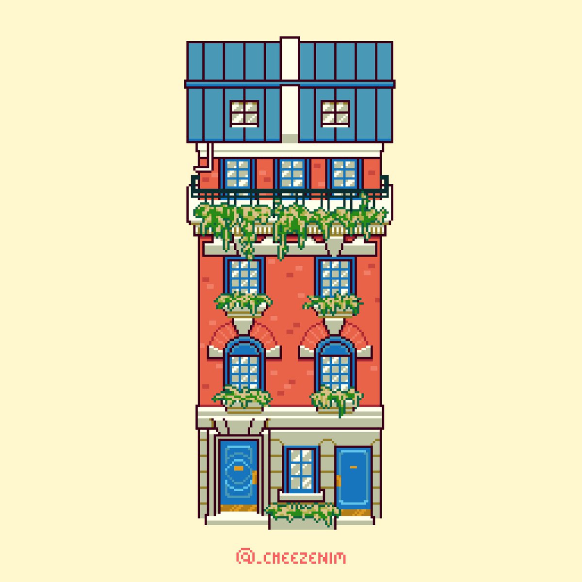 cheeze 🧀 on VGen tweet media